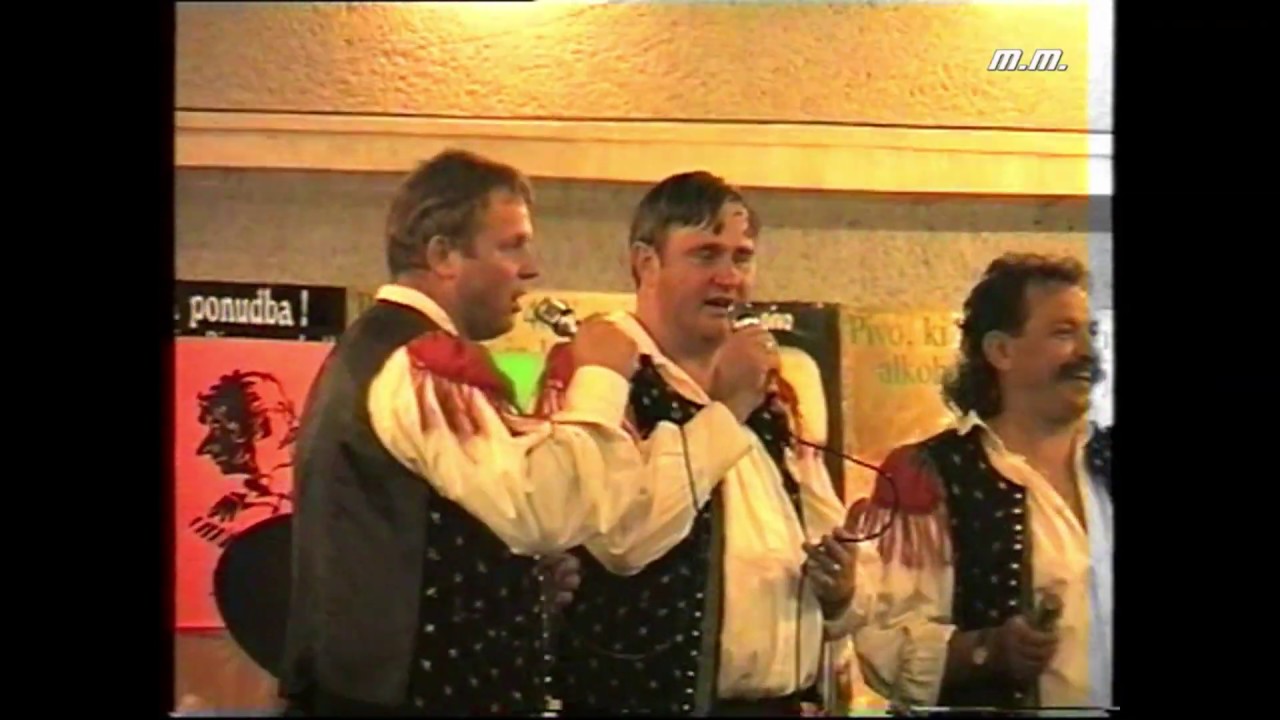 Podkrajski fantje