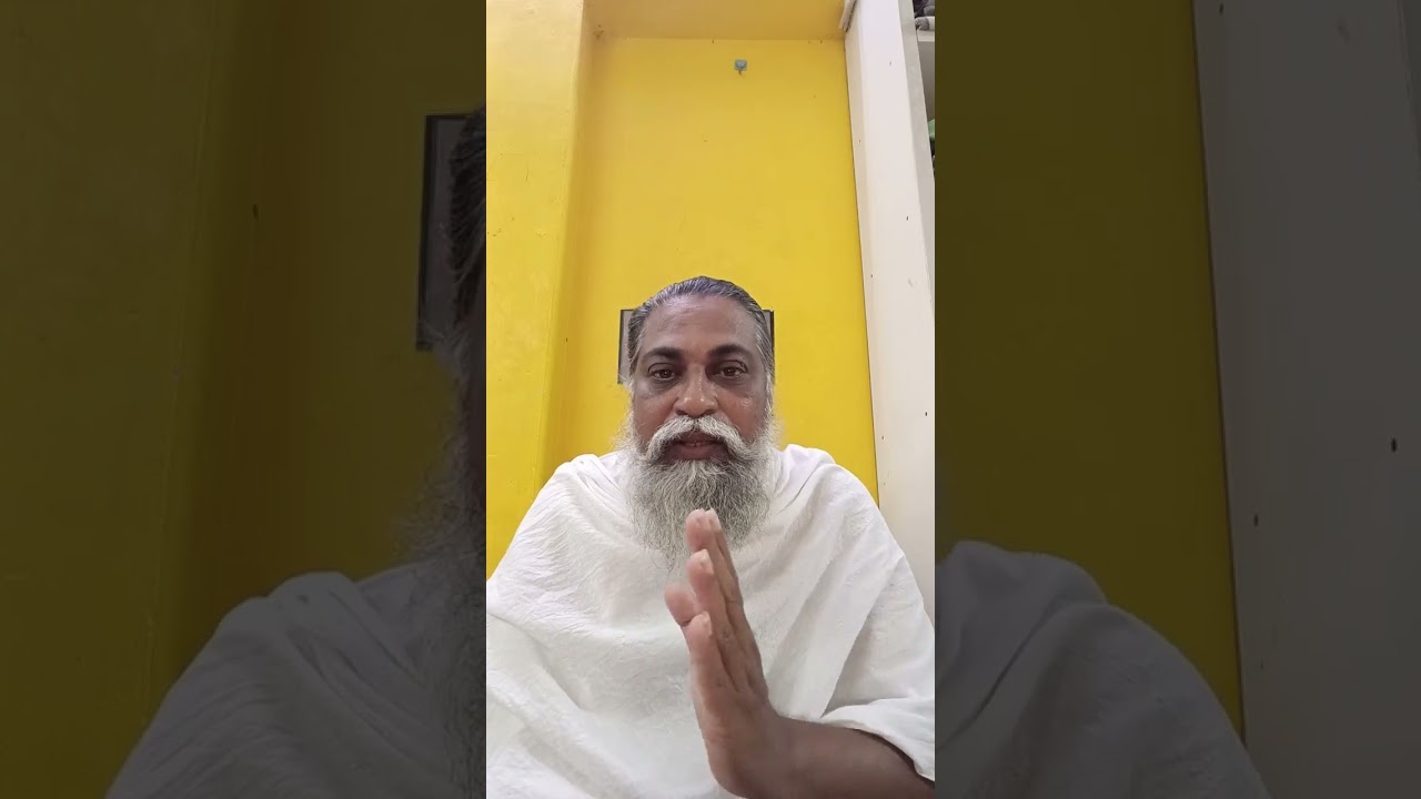 திருநங்கைகள் யோகத்தில் ஈடுபட்டு முக்தி நிலை அடைய முடியுமா 