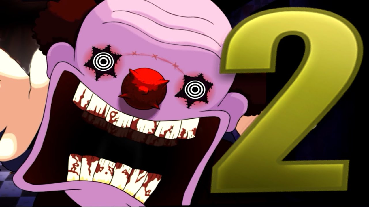 One Night at Flumpty's 2 CONFIRMED!!!