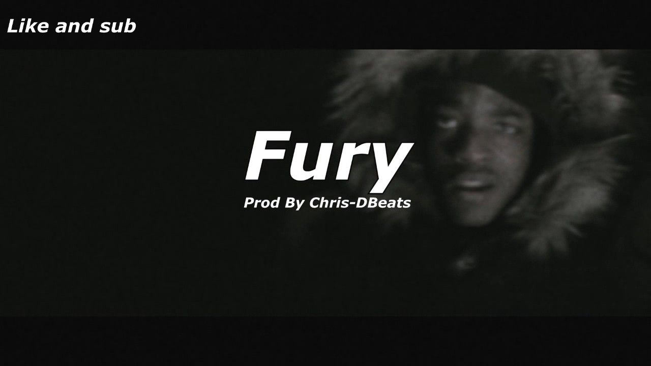 Lil Bibby x JBandz x G-Herbo ||Fury|| Drill Type Beat [Prod By Chris-DBeats]