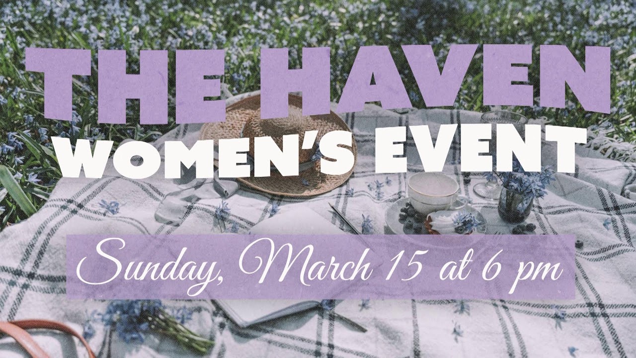 The Haven | March 2026