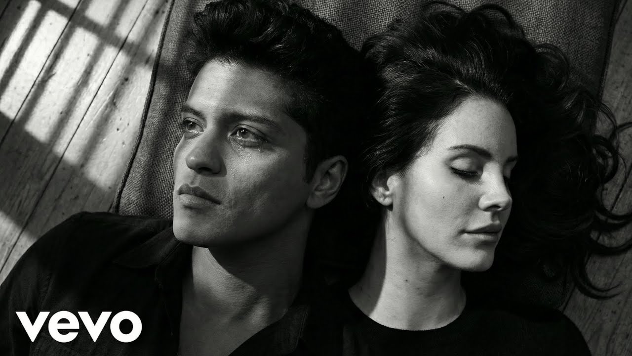 Bruno Mars & Lana Del Rey – Love Lost Easy (Heartfelt Lyrics Video)