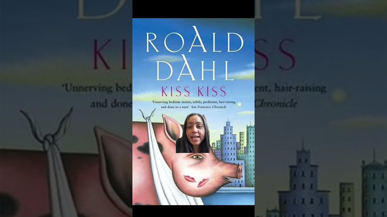 SHORT STORY REVIEW #booktube #booktok #books #book #bookreview #bookrecommendations #bookstagram
