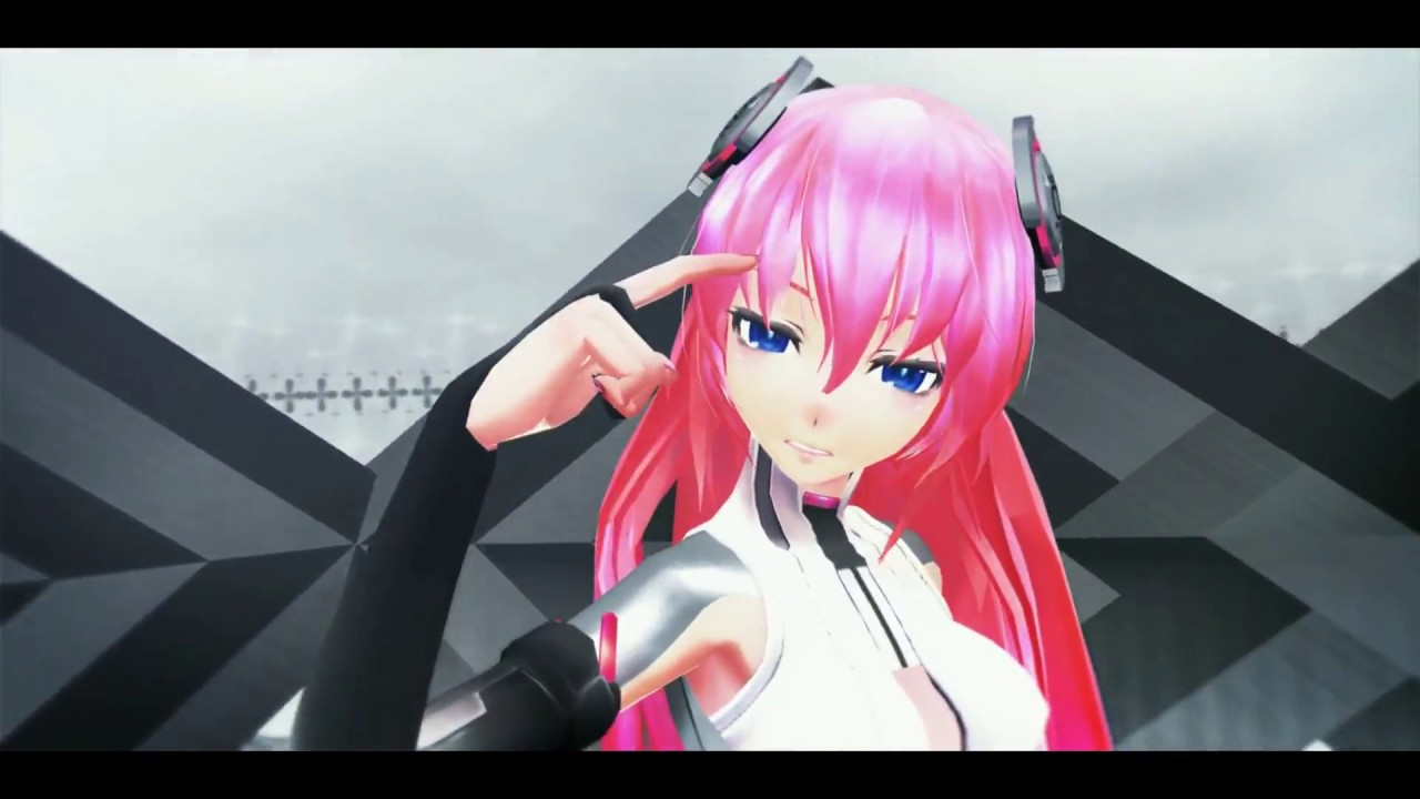 【MMD】Cry Cry【T-ARA】