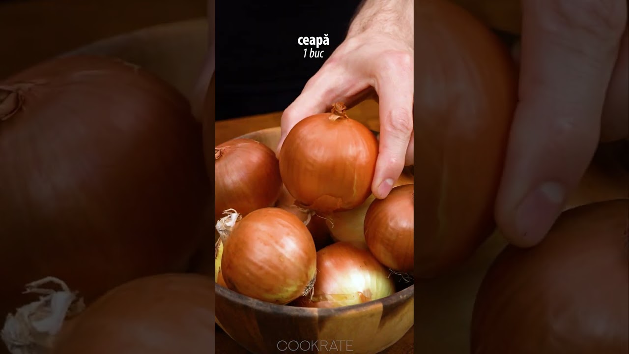 Nu mai gatesc burta de porc altfel. Aceasta reteta e fantastica!