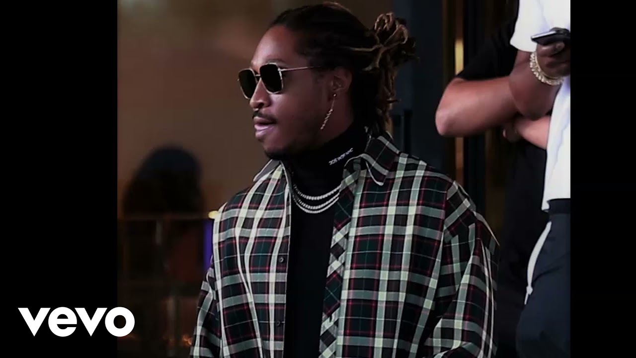 Future - Chanel (Official Music Video)
