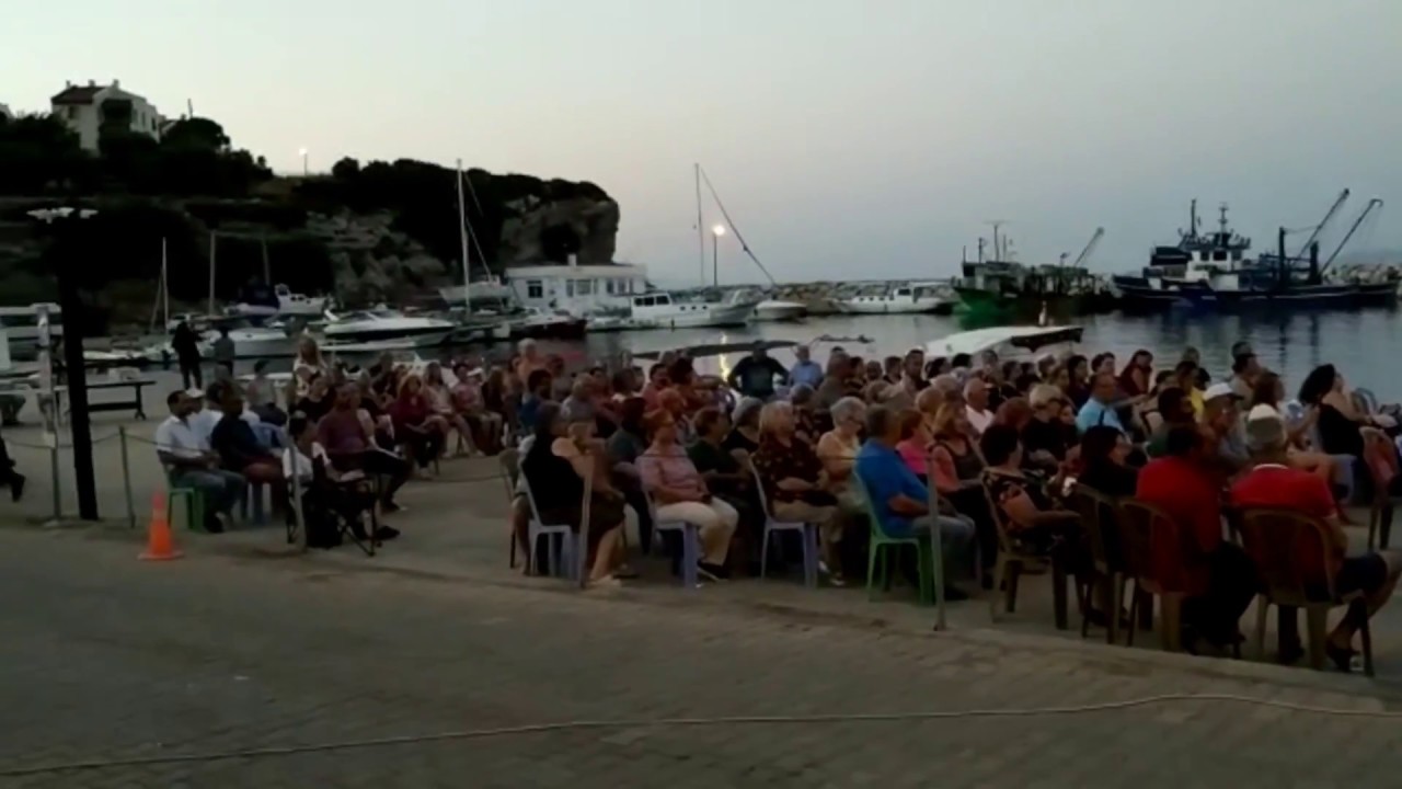 KARABURUN SAİP KÖYÜ MUHTARLIK ( Yemekli ve Müzikli ) EĞLENCE GECESİ