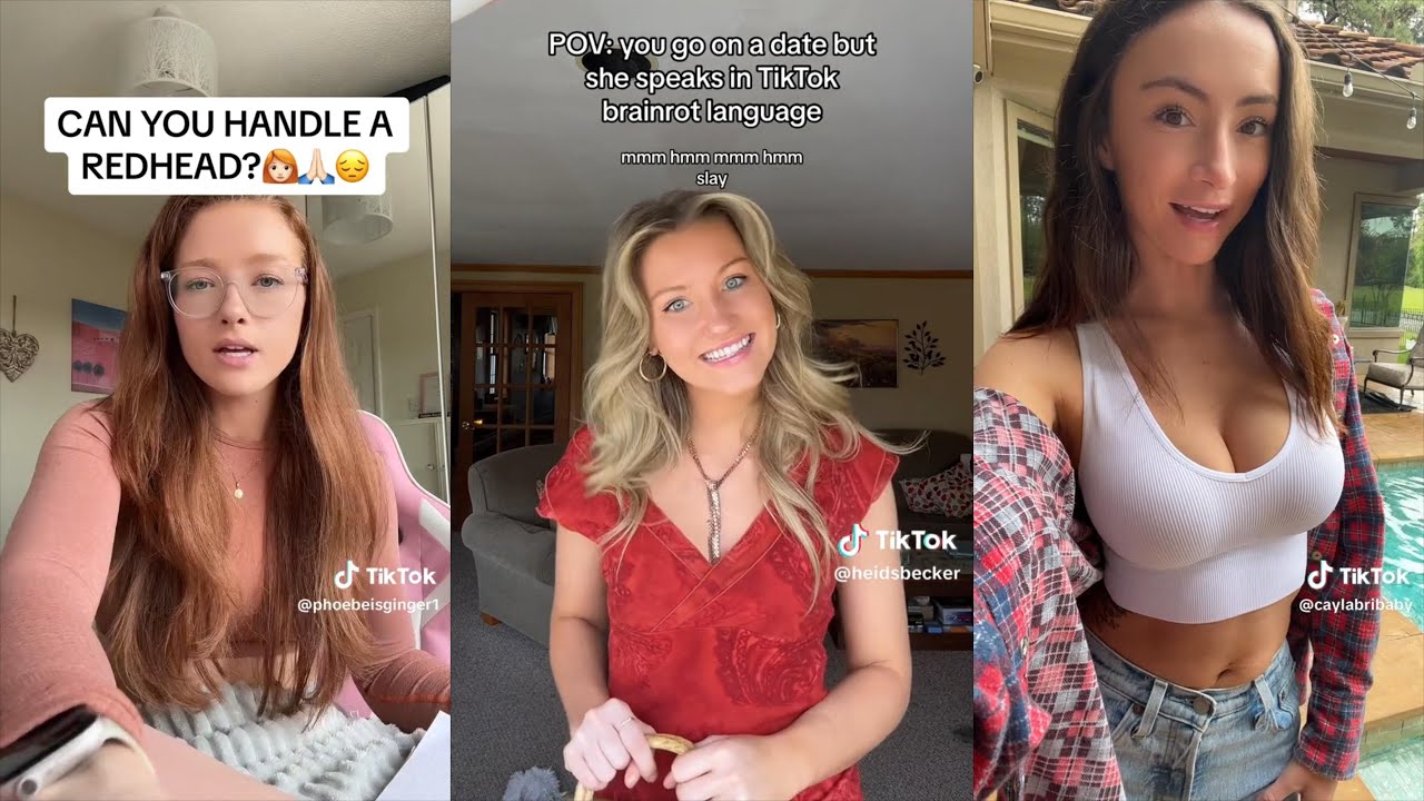 Why men stopped dating ( Part 341 )