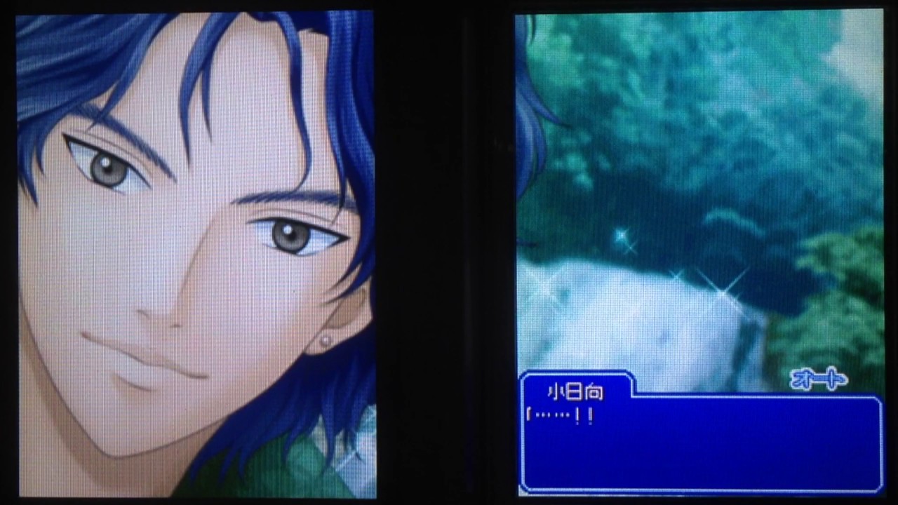 ドキサバ＜千歳千里＞