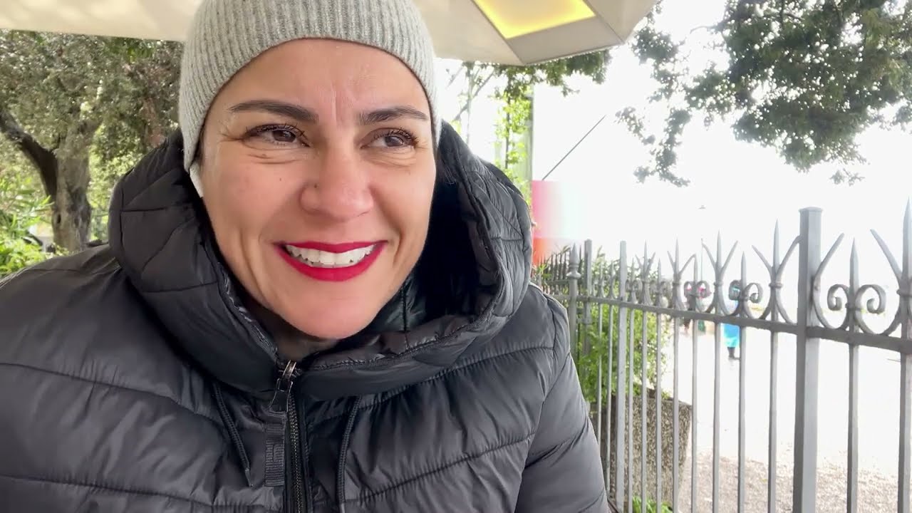 #02 Kahve Monologları I Venedik Günlükleri 24.04.2024 I Kendimce Yorumlar