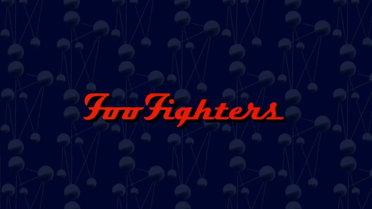 Foo Fighters - My Hero (William Goldsmith on drums) - Demo 1996