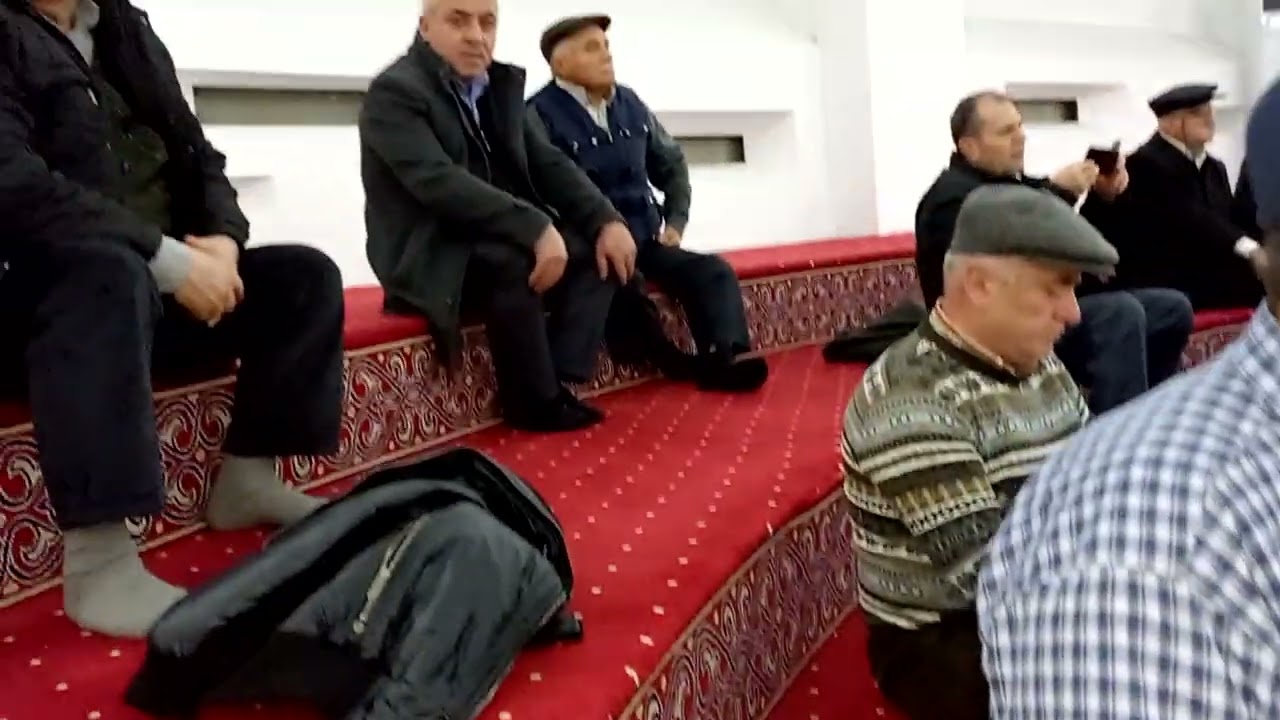 Armutlu Cem Evi Hızır Orucu Lokma Cem'i Semahi