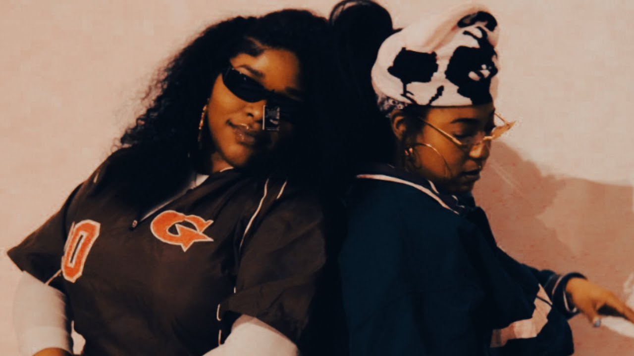 Lace&Logan - S.O.S (Official Music Video)