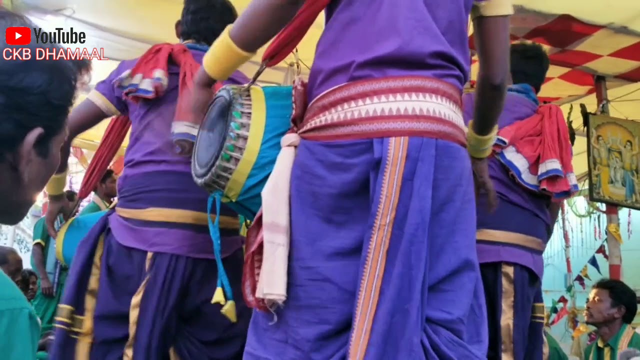Bhalupatra Kirtan videos At-bhasuja