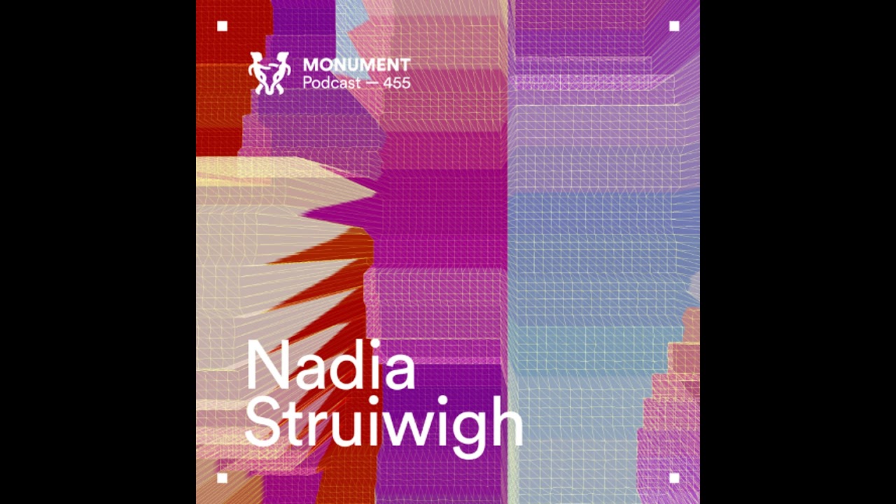 MNMT 455 : Nadia Struiwigh