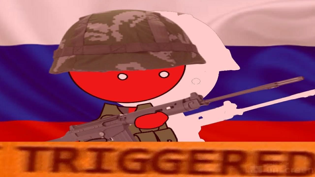 Red Blob Newbie does a quick skirmish with Enemy forces as a Russian [FIREFIGHT Roblox Gameplay]