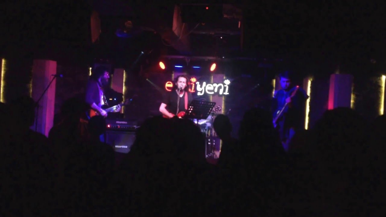 AİS EZHEL & KÖKLER FİLİZLENİYOR 25 Şubat 2016 eSkiyEni / Zahid Bizi Tan Eyleme