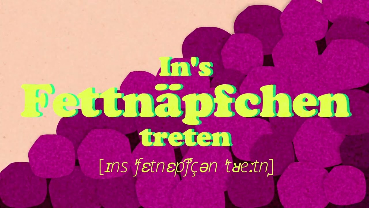 BRAIN SNACK #7 - Fettn&auml;pfchen