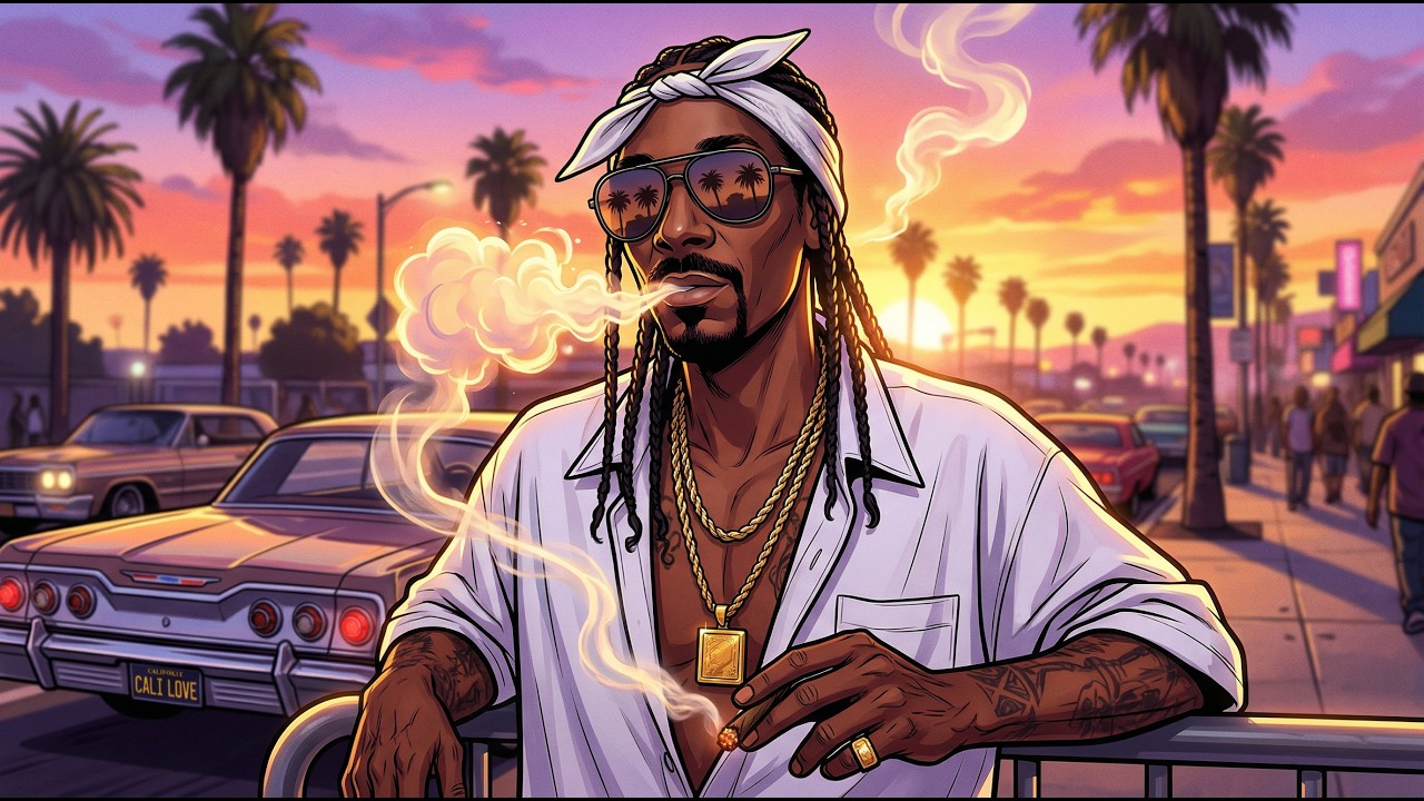 90s Hip-Hop Kings 💥 Eminem, Snoop Dogg, 50 Cent, Dr Dre, Ice Cube, Juicy J – Tribute Version 🎤
