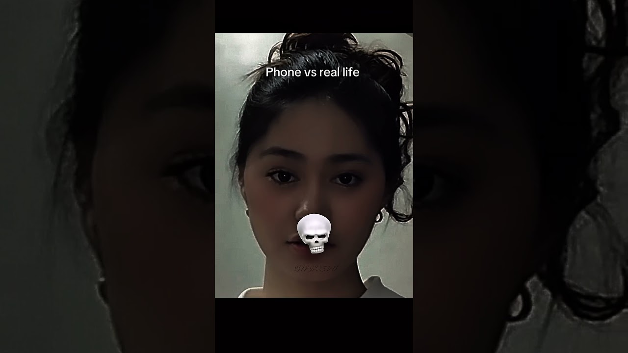 Zoom filter challenge😎#zoom#challenge