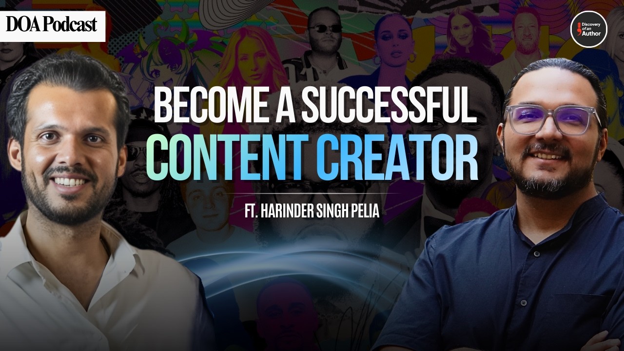 The Uncomfortable Question Every Creator Must Answer