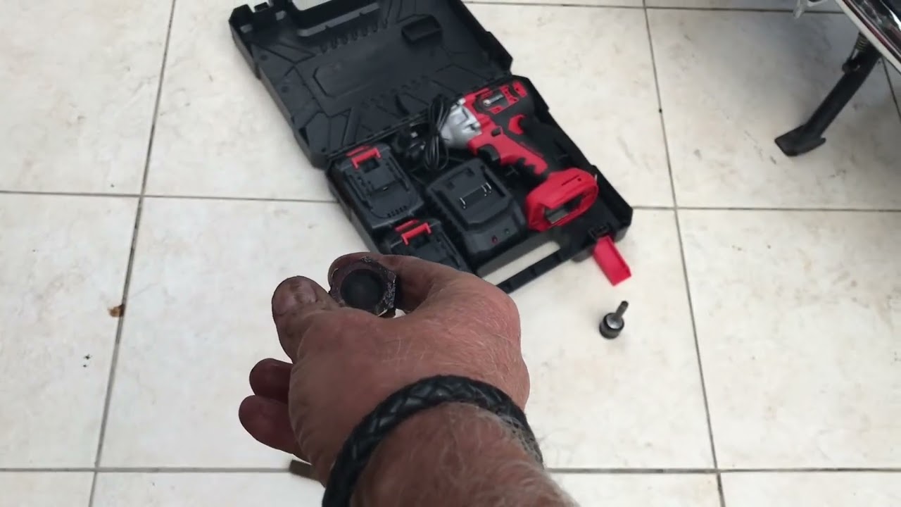 Royal Enfield Interceptor 650. Damper drill. My verdict