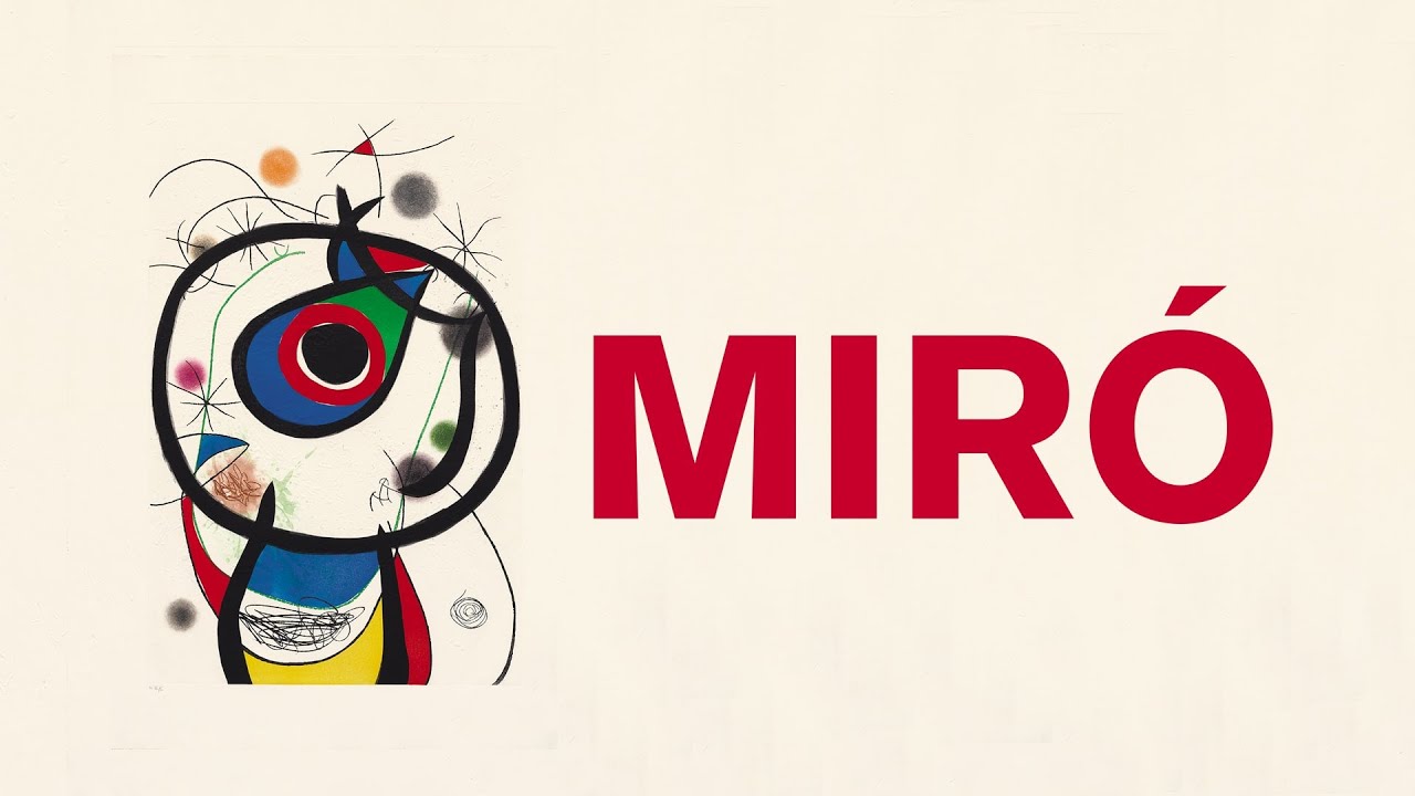 Joan Miró