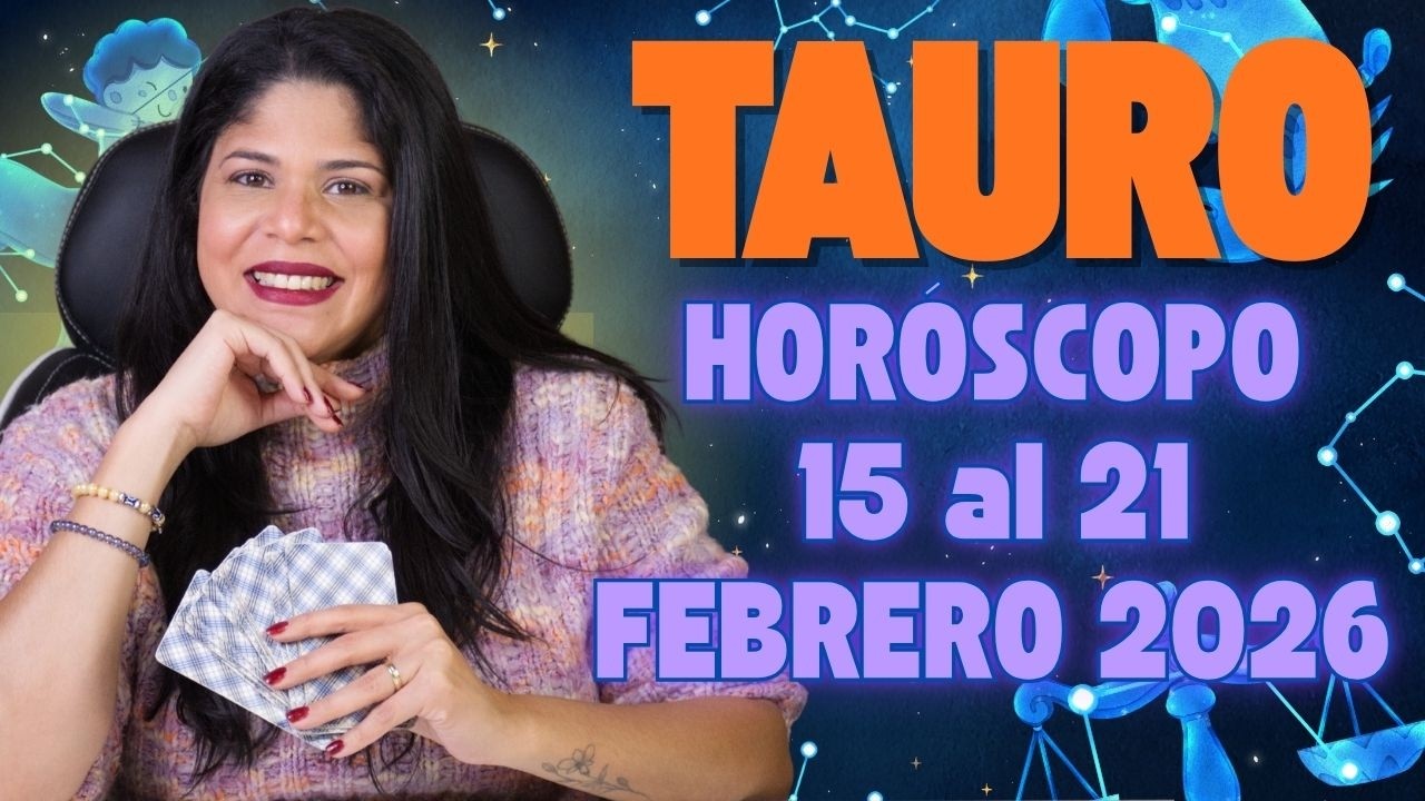 TAURO | SE ACLARA LA VERDAD 🙂‍↔️