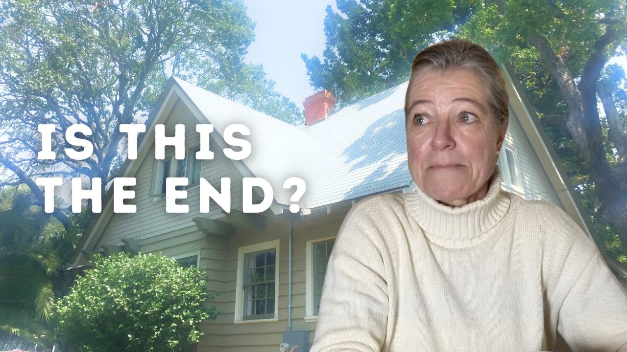 The Hardest Year of My Life - And What I Learned