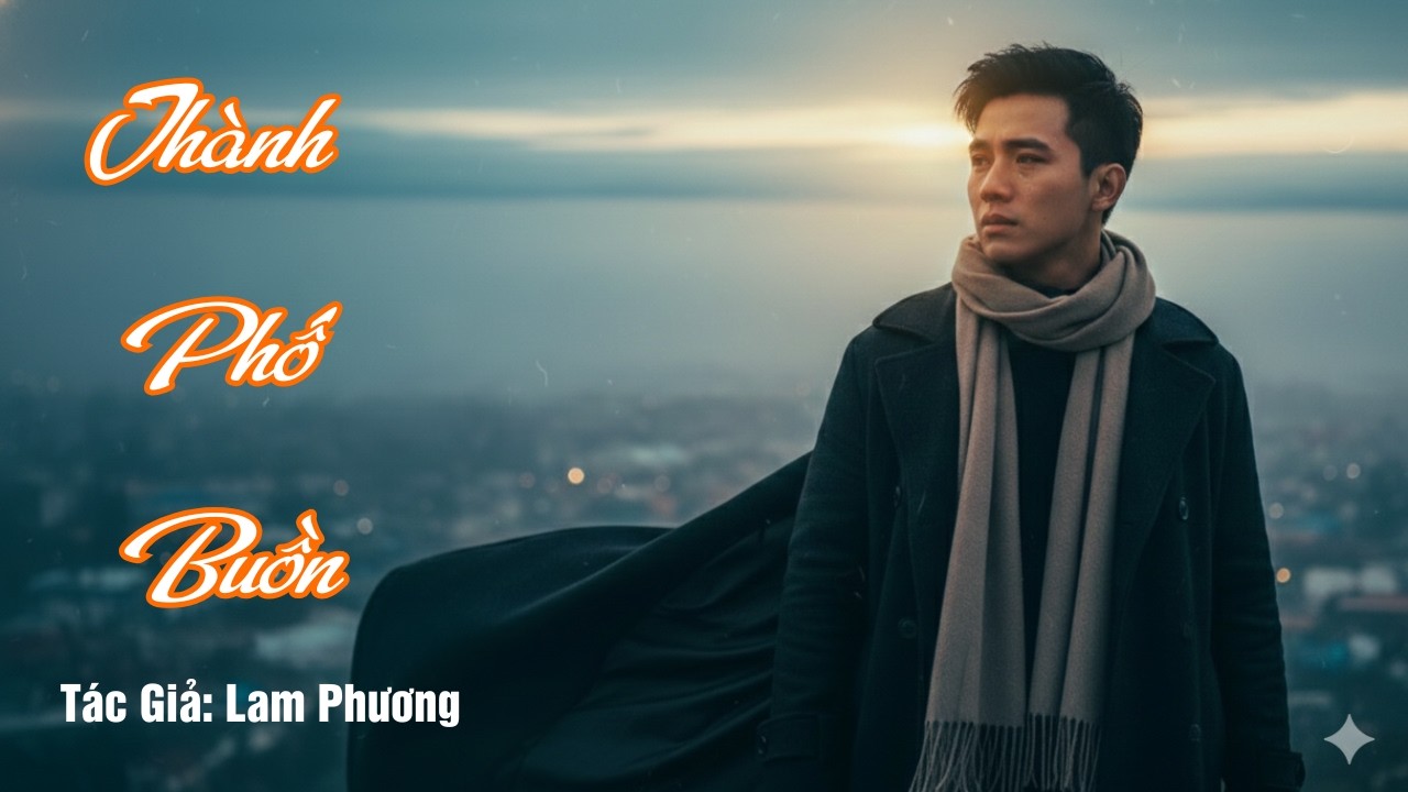 Thành Phố Buồn| Nhạc Trữ Tình Buồn Hay Nhất 2026 I ĐIỆU NHẠC MELODY