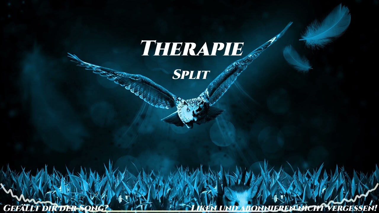 Split - Therapie (prod. @InfinitelyBeats)