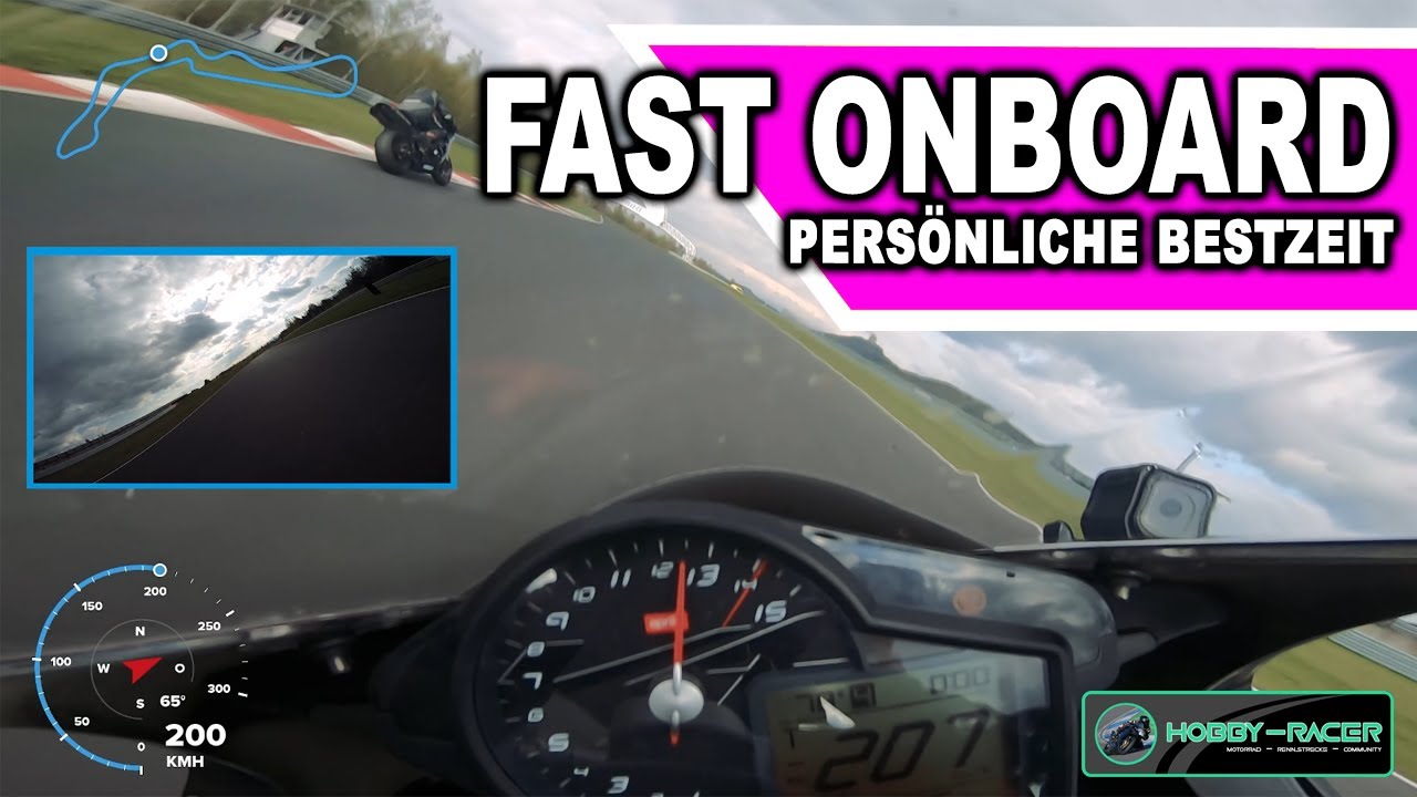 1:50min - Autodrom MOST