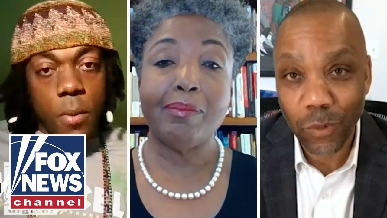 Reparations in America: 'Long overdue' or 'misuse of legacy'?