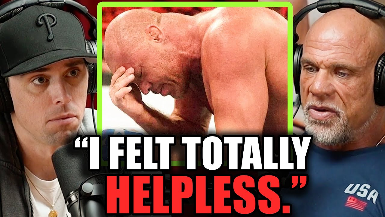 You Won't Believe What Happened to Kurt Angle's Sister!