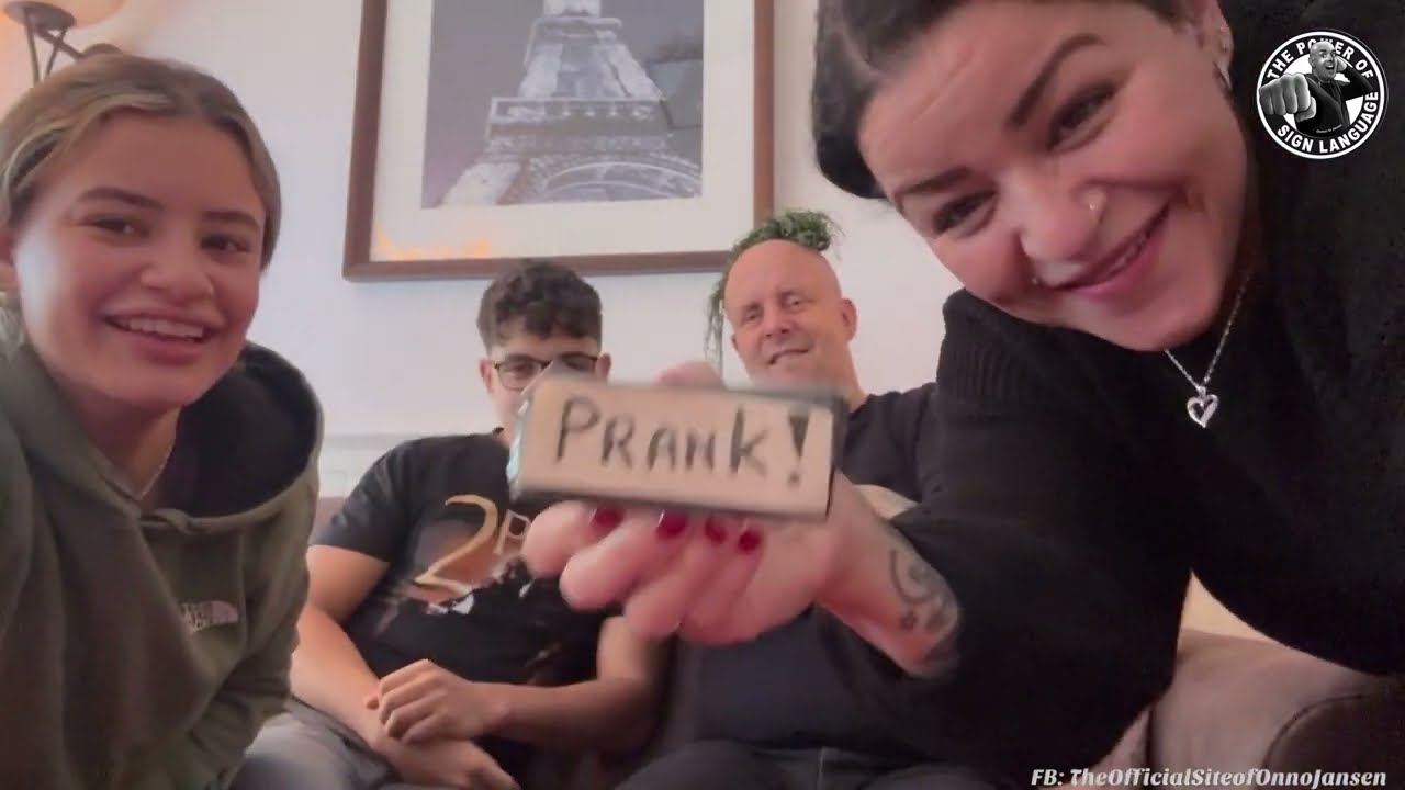 Prank #0422