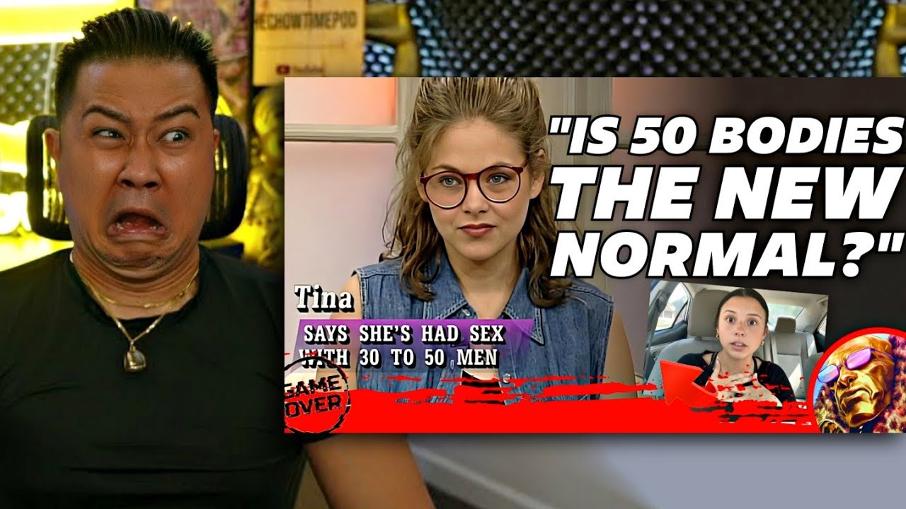 50 Bodies the NEW NORMAL ?— And Is This Why Men REFUSE MARRIAGE?