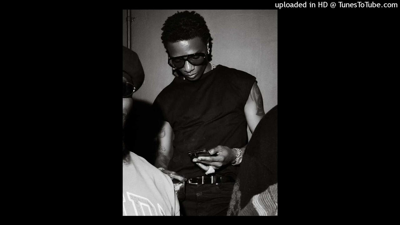 MAVO x WIZKID TYPE BEAT - 