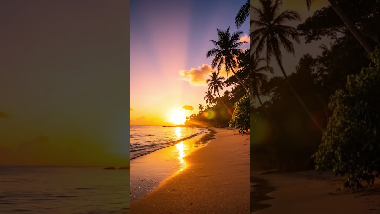 #sunrise