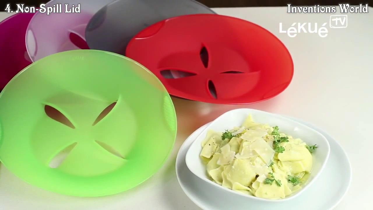 5 Awesome Kitchen Gadgets Put to The Test || Best Kitchen Appliances #03