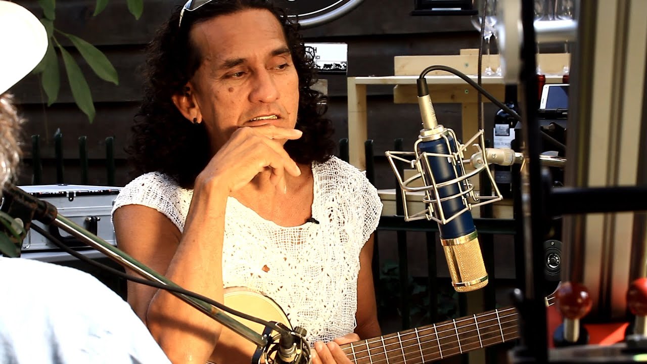 RAFAEL LIMA - engaged nômade around the world