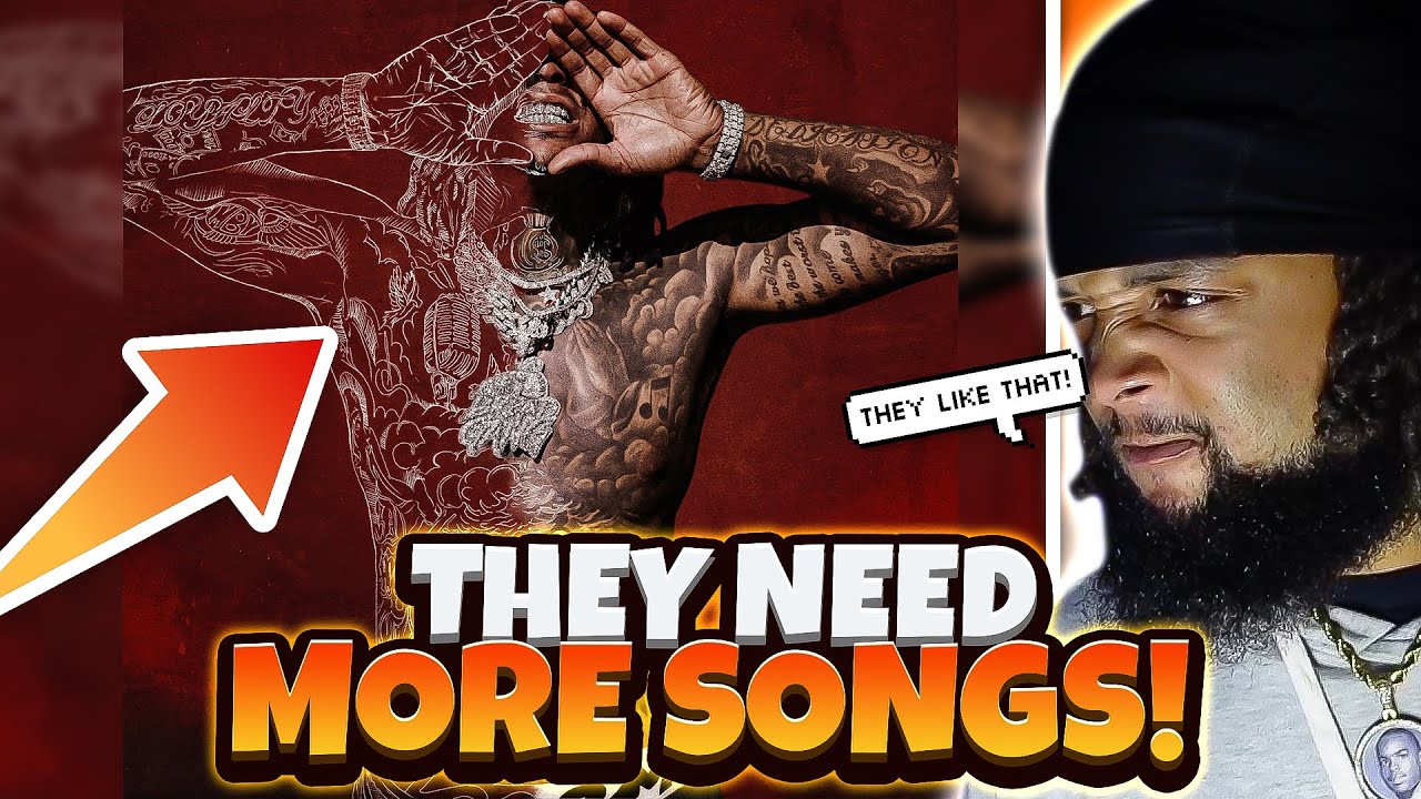 DURK WENT CRAZY! Moneybagg Yo, Lil Durk - GANGSTAS RELATE (REACTION)