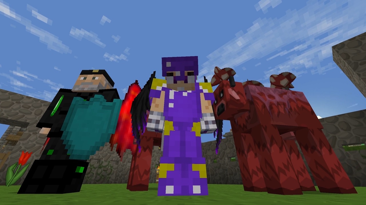 AVANCES INCREIBLES! | #APOCALIPSISMINECRAFT5 | EPISODIO 126 | WILLYREX Y VEGETTA