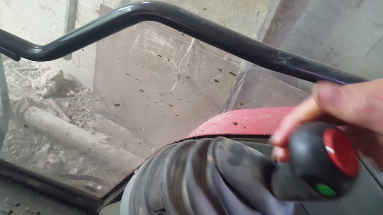 Présentation de mon Massey Ferguson 6290