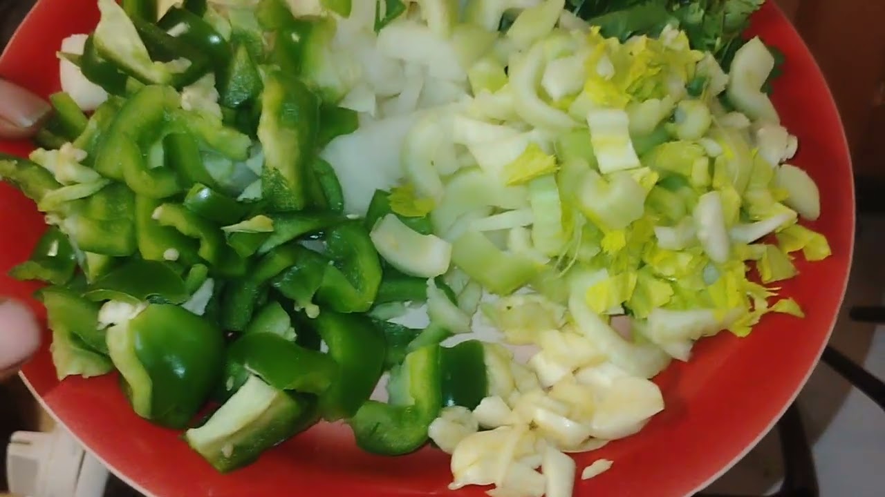 You Can Cook - Award Winning Holiday Stewed  Chicken Wings