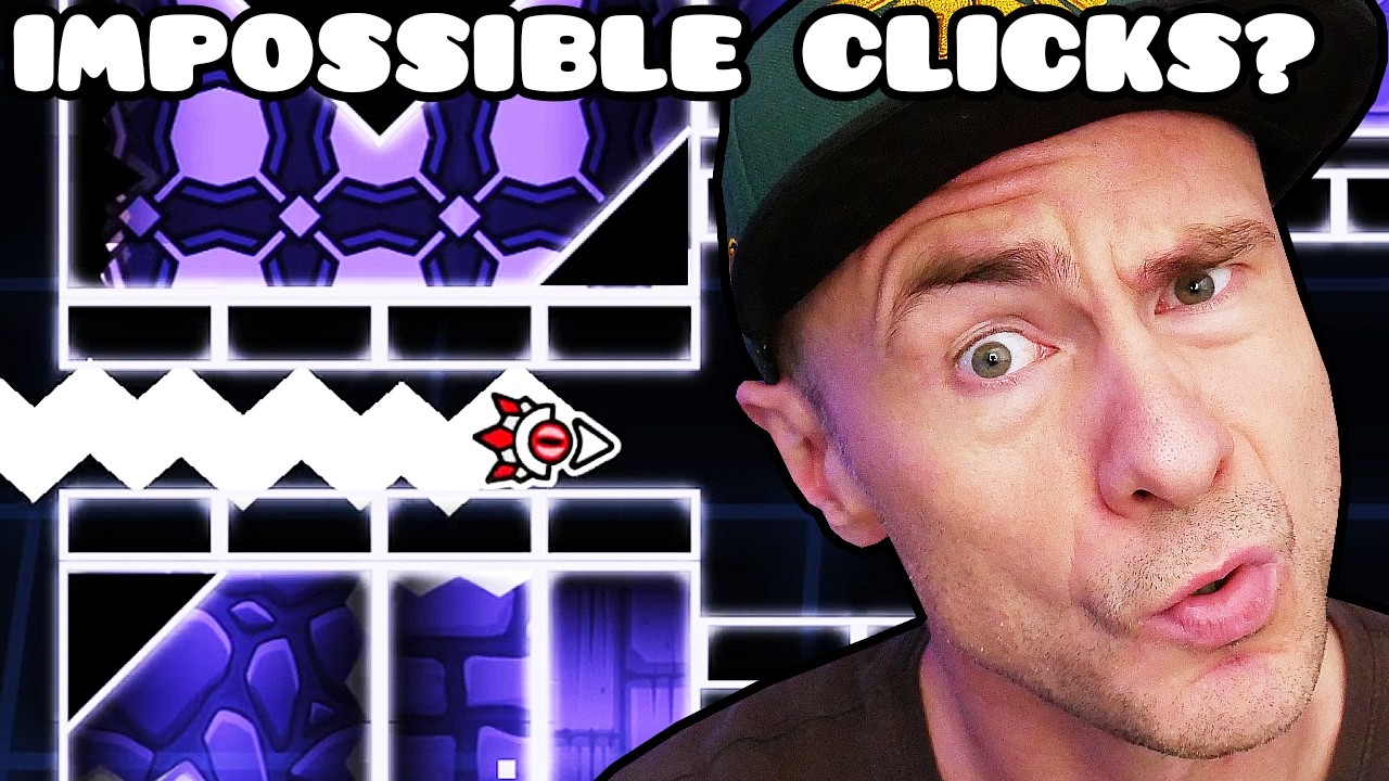 IMPOSSIBLE CLICKS in THE RECENT TAB
