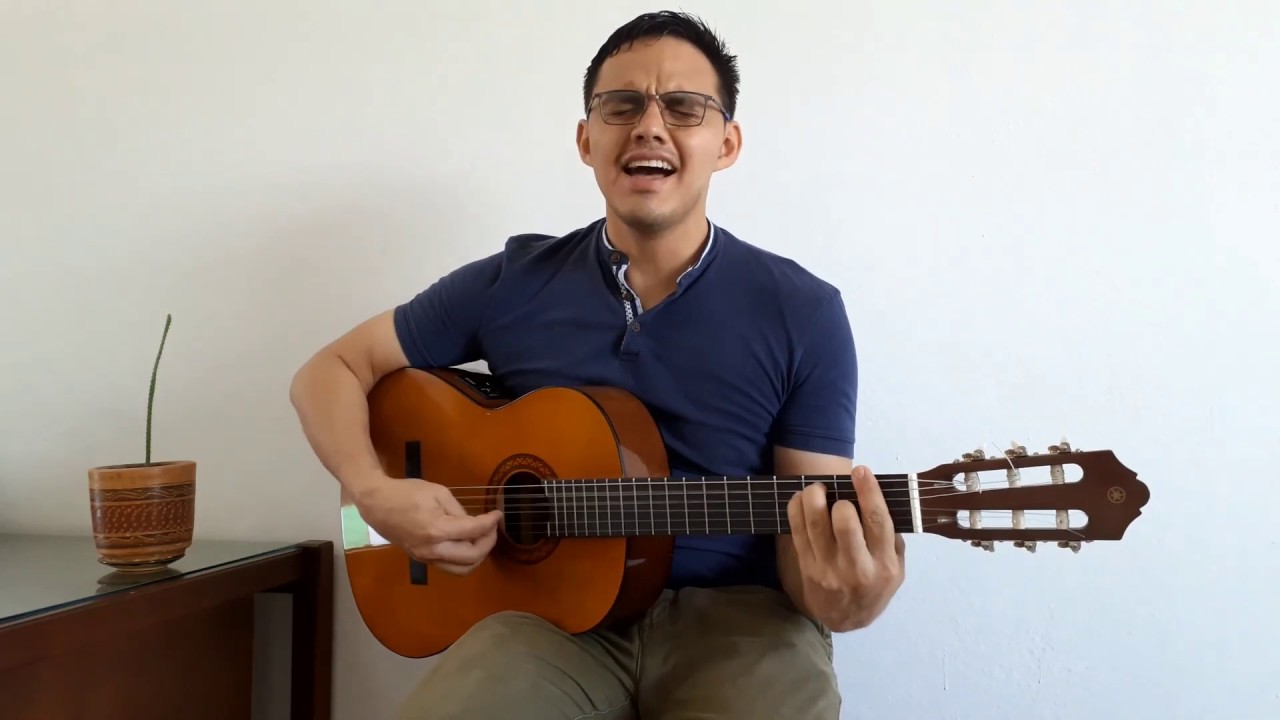 María la madre buena - Kairoi (Migue)