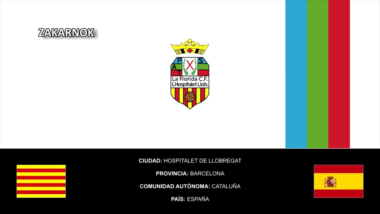 Himno de La Florida CF