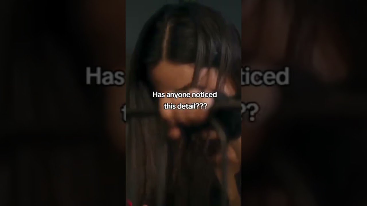 Has anyone noticed the details #lingorm #onlyyouseries