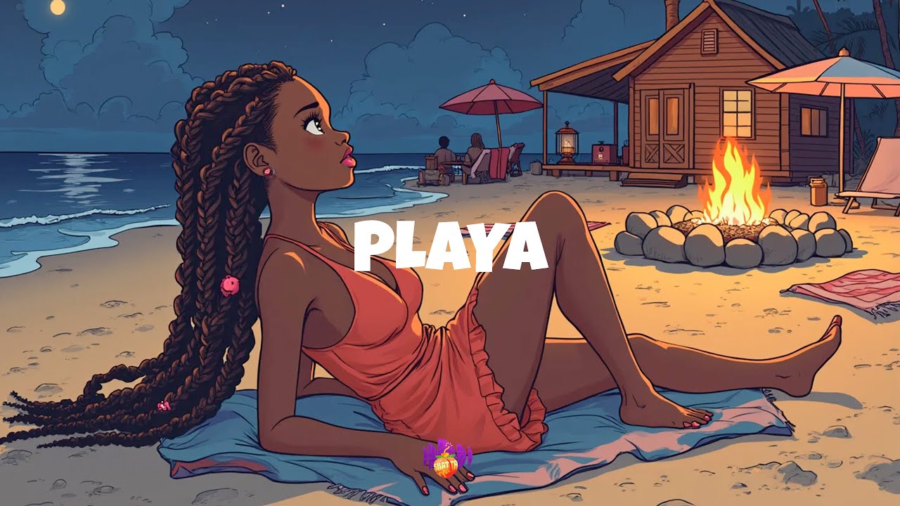 "PLAYA SHATTA" 🍒 Dancehall Shatta Instrumental 2026