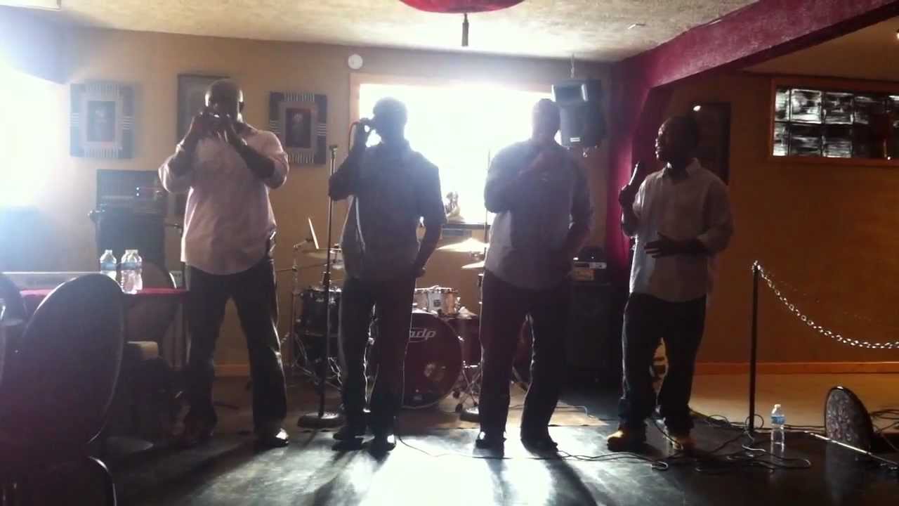 1ne@Cabaret | Men Of Standard 